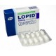 Lopid 600 mg (FARMACUNDINAMARCA) Caja*20 Tabletas Recubiertas_Pfizer