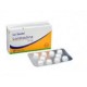 Loratadina 10 mg (FARMACUNDINAMARCA) Caja*10 Tabletas_La Santé