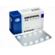 Medrol 4 mg (FARMACUNDINAMARCA) Caja*30 Tabletas - Pfizer