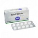 Metoprolol 50 mg (FARMACUNDINAMARCA) Caja*30 Tabletas - Tecnoquímicas