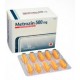 Metrozin 500 mg (FARMACUNDINAMARCA) Caja* 50 Cápsulas Blandas – Procaps