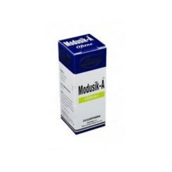 Modusik-A 0.1 % (FARMACUNDINAMARCA) Frasco Gotero*5 mL