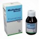 Moltoben 20 mg /5 mL(FARMACUNDINAMARCA) Frasco*70 mL Jarabe - Bussié