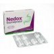 Nedox 20 mg (FARMACUNDINAMARCA) Caja*14 Cápsulas _LaFrancol