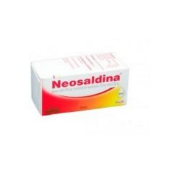 Neosaldina (FARMACUNDINAMARCA) Frasco*30 mL Gotas - Takeda