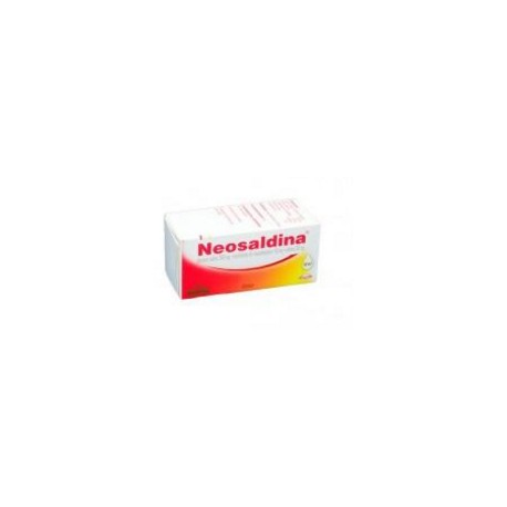 Neosaldina (FARMACUNDINAMARCA) Frasco*30 mL Gotas - Takeda