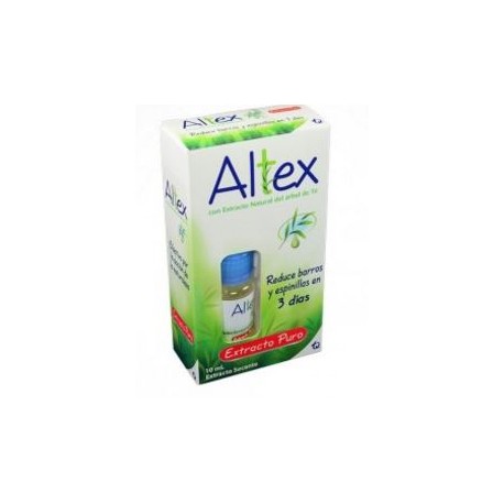 Altex Reduce Barros Y Espinillas (FARMACUNDINAMARCA) fco*10ml