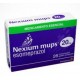 Nexium Mups 20 mg (FARMACUNDINAMARCA) Caja*20 Comprimidos - AstraZeneca