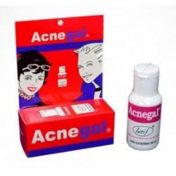 ACNEGAL Letif (FARMACUNDINAMARCA) fco*30ml