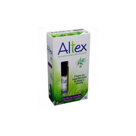 Altex Gel Secante (FARMACUNDINAMARCA) fco*4gr