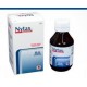 Nytax 100 mg / 5 mL(FARMACUNDINAMARCA) Frasco*60 mL Suspensión Reconstituida_Procaps