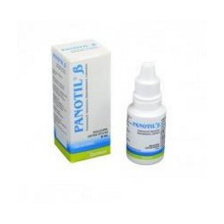 Panotil B (FARMACUNDINAMARCA) Frasco*8 mL Gotas - Zambon