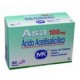 Asa 100 mg Analgésico (FARMACUNDINAMARCA) caja*100 tabletas