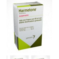 Harmetone (FARMACUNDINAMARCA) Frasco*60 mL Con Pipeta Dosificadora _Janssen