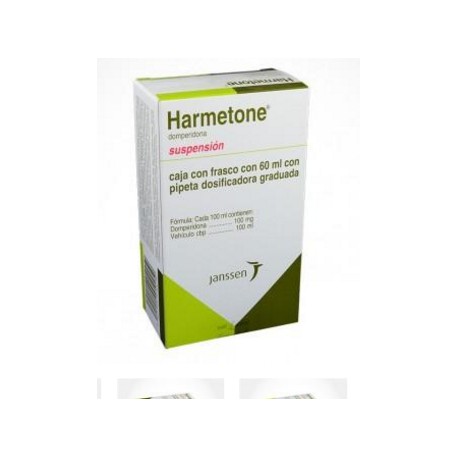 Harmetone (FARMACUNDINAMARCA) Frasco*60 mL Con Pipeta Dosificadora _Janssen