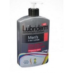 Lubriderm Men’s (FARMACUNDINAMARCA) fco*473ml