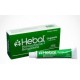 Hebal 20 g (FARMACUNDINAMARCA) Tubo*7 Cánulas Ungüento - LaFrancol