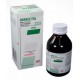 Herrex Fol 50 mg / 120 mcg (FARMACUNDINAMARCA) Frasco 120 mL Caramelo Jarabe_ Farma De Colombia