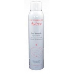 Avéne Eau Thermale Agua Termal (Envios Regionales y Nacionales) fco*300ml