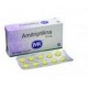 Amitriptilina 25 mg ( ENVIOS REGIONALES Y NACIONAL) Caja*30 Tabletas Recubiertas - Tecnoquímicas