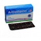 Amlodipino 5 mg ( ENVIOS REGIONALES Y NACIONAL) Caja*30 Tabletas - American Generics