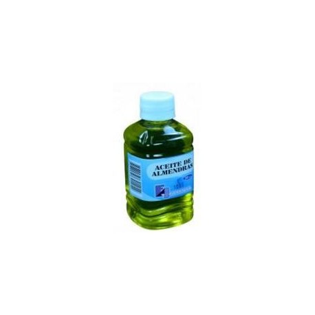 Aceite De Almendras Emoliente (Envios Regionales y Nacionales) fco*250ml