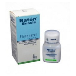 Batén ( ENVIOS REGIONALES Y NACIONAL) Frasco*20 mL Polvo Para Reconstituir – Bussié