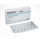 Eutirox 75 mcg ( ENVIOS REGIONALES Y NACIONAL) Caja*50 Tabletas - Merck