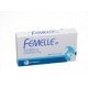 Femelle Cd 3 mg / 30 mcg ( ENVIOS REGIONALES Y NACIONAL) Caja *28 Tabletas Recubiertas - Laboratorios Synthesis