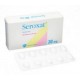 Seroxat 20 mg ( ENVIOS REGIONALES Y NACIONAL) Caja*20 Tabletas - Glaxosmithkline