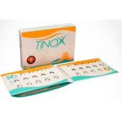 Tinox 2.5 mg ( ENVIOS REGIONALES Y NACIONAL) Caja*30 Tabletas – Laboratorios Synthesis