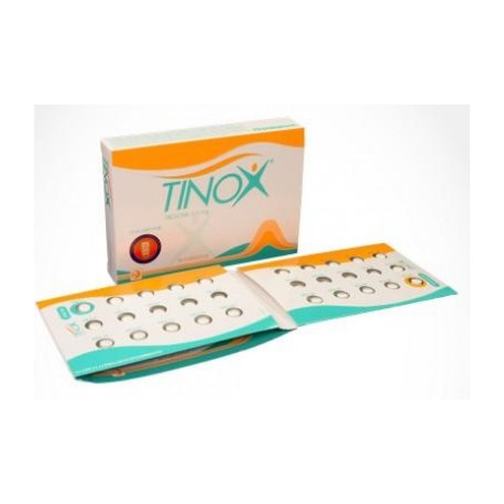 Tinox 2.5 mg ( ENVIOS REGIONALES Y NACIONAL) Caja*30 Tabletas – Laboratorios Synthesis