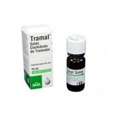 Tramal ( ENVIOS REGIONALES Y NACIONAL) Frasco*10 mL Gotas – Grunenthal