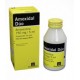 Amoxidal Dúo 750 mg / 5 mL ( ENVIOS REGIONALES Y NACIONAL) Frasco*70 mL – Roemmers