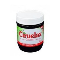 Ciruelax Jalea Laxante (FARMACUNDINAMARCA) fco*300gr