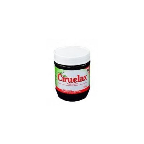 Ciruelax Jalea Laxante (FARMACUNDINAMARCA) fco*300gr