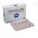 Diosmina 500 mg ( ENVIOS REGIONALES Y NACIONAL) Caja*30 Tabletas Cubiertas – Tecnoquímicas