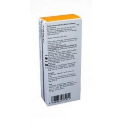 Trayenta 5 mg (ENVIOS REGIONALERS Y NACVIONAL) Caja*30 Comprimidos Recubiertos - Boehringer Ingelheim