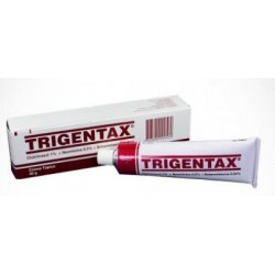 Trigentax (ENVIOS REGIONALES Y NACIONAL) Tubo*40 g Crema – Laboratorios Chalver