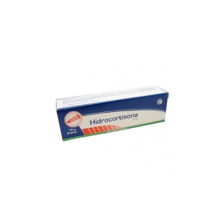 HIDROCORTISONA (FARMACUNDINAMARCA) 1G*CREMA