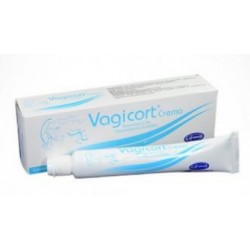 Vagicort (ENVIOS REGIONALES Y NACIONAL) Tubo*20 g - LaFrancol