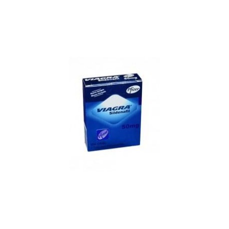 Viagra 50 mg (ENVIOS REGIONALES Y NACIONAL) Caja *2 Tabletas Recubiertas – Pfizer