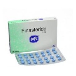 Finasteride 1 mg (ENVÍOS REGIONALES Y NACIONAL) Caja*28 Tabletas - Tecnoquímicas